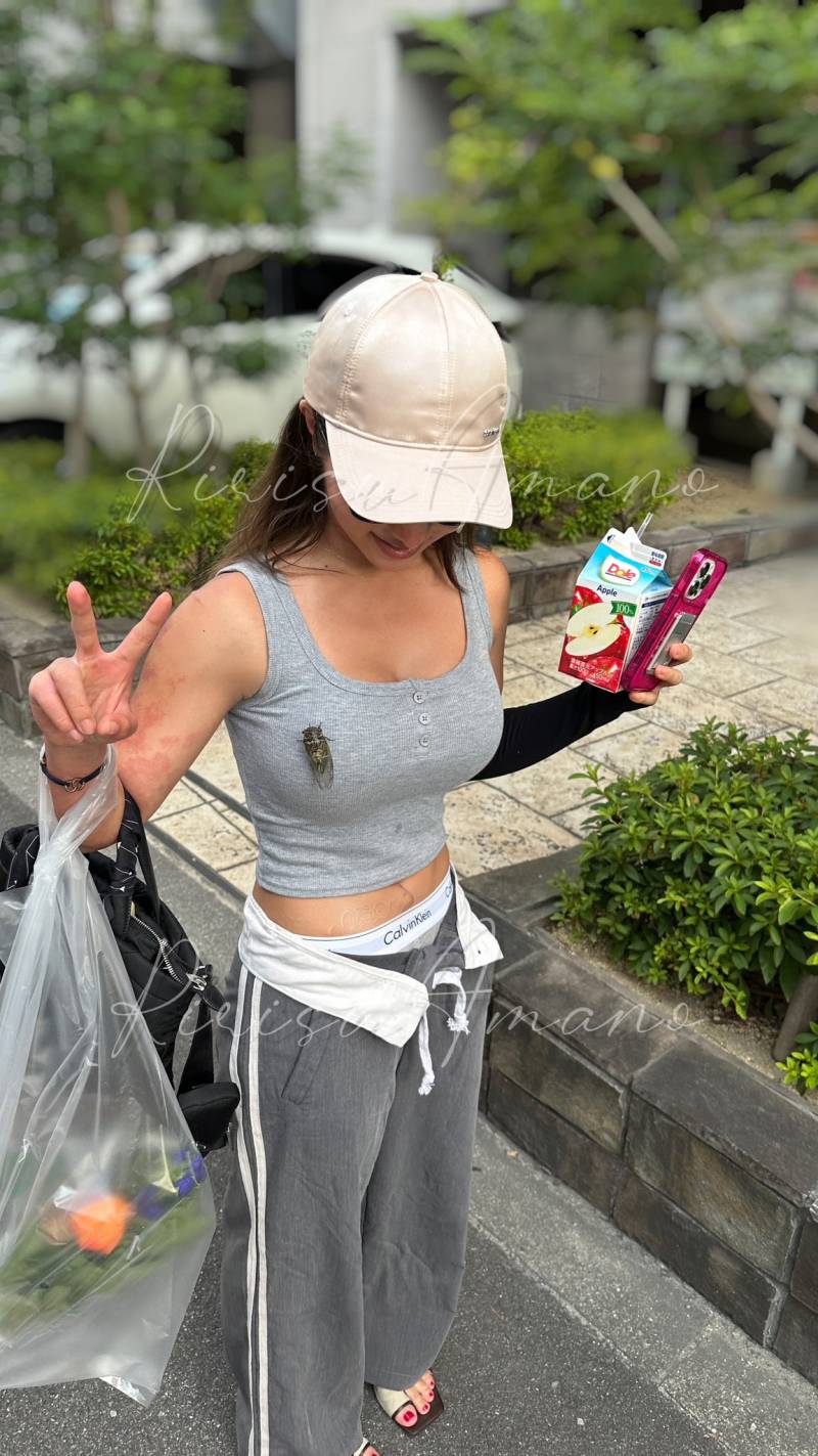 현재 600플 달린 요즘 일본 젠지 패션.JPG | 인스티즈