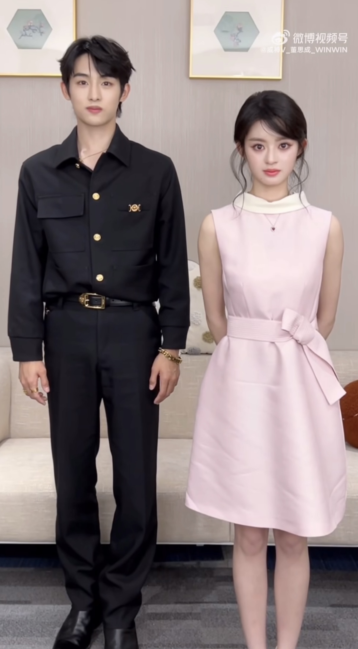 [잡담] 왼쪽 엔시티 멤버 맞나? | 인스티즈