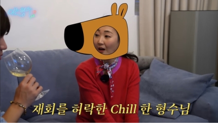 [잡담] '신동엽 와이프' 선혜윤 PD "前여친 이소라 방송? 내가 나가라고 했다” | 인스티즈