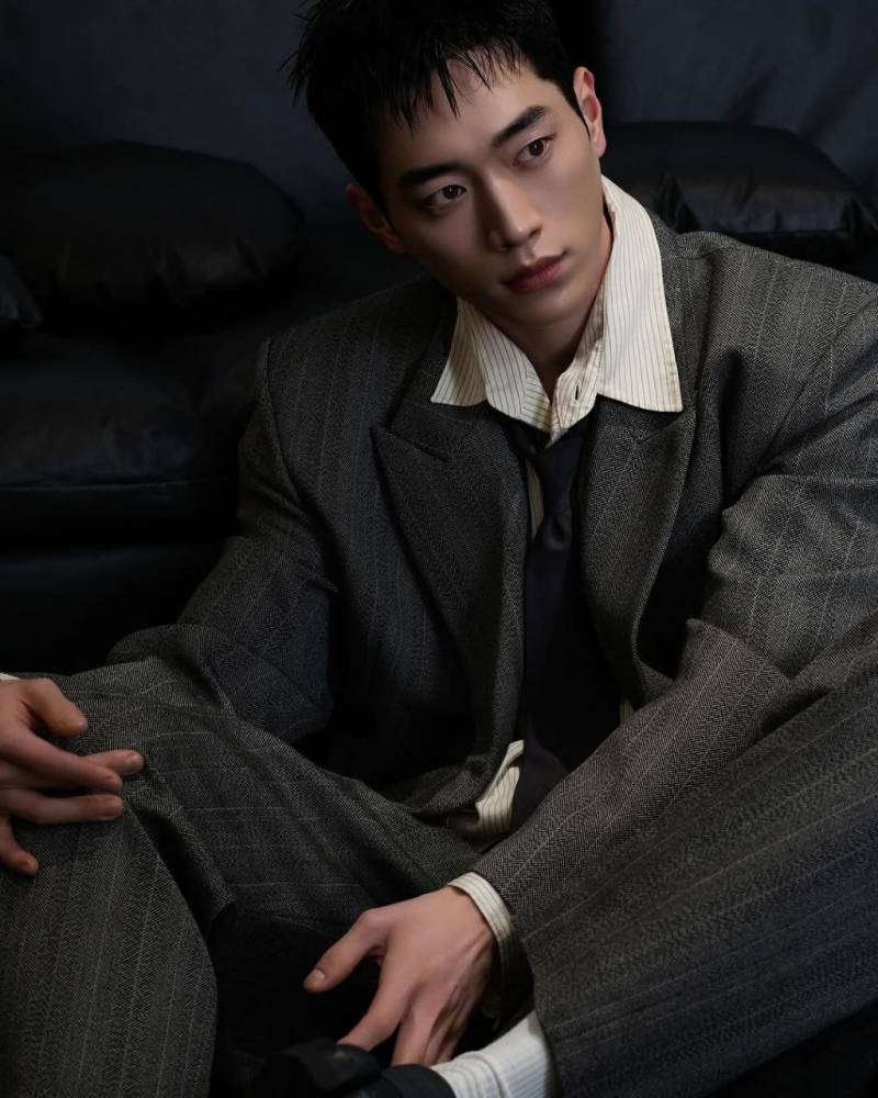 요즘 충격적이라는 서강준 얼굴 상태.JPG | 인스티즈