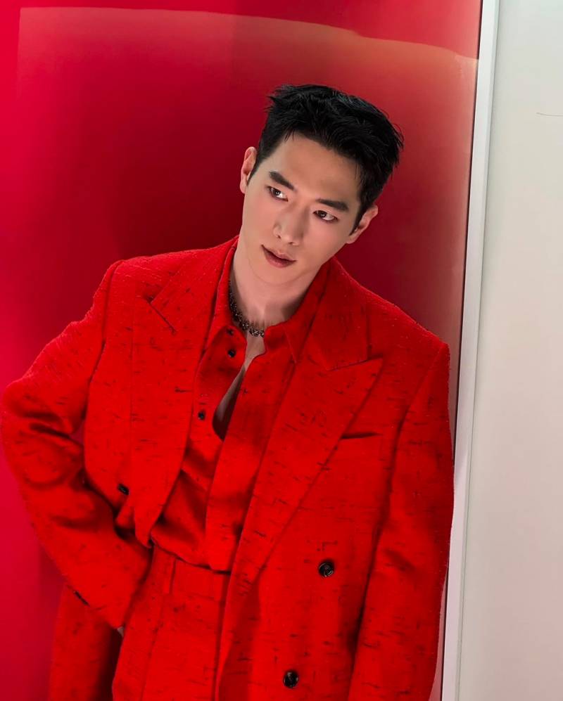 요즘 충격적이라는 서강준 얼굴 상태.JPG | 인스티즈