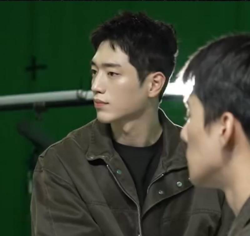 요즘 충격적이라는 서강준 얼굴 상태.JPG | 인스티즈