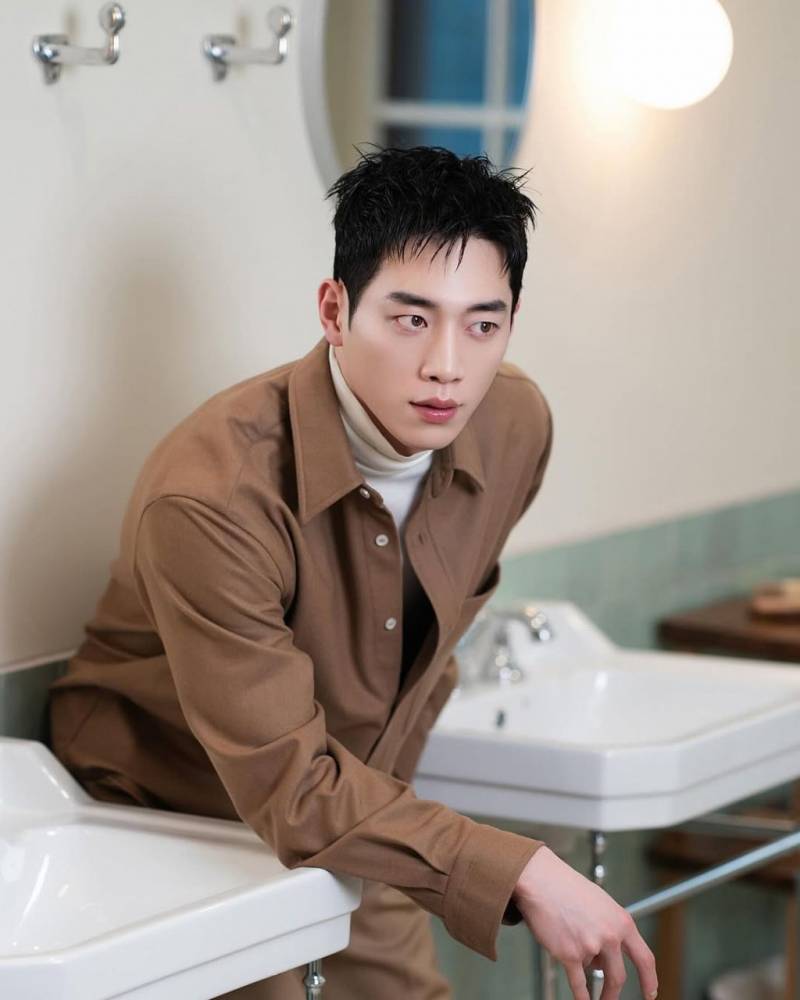 요즘 충격적이라는 서강준 얼굴 상태.JPG | 인스티즈