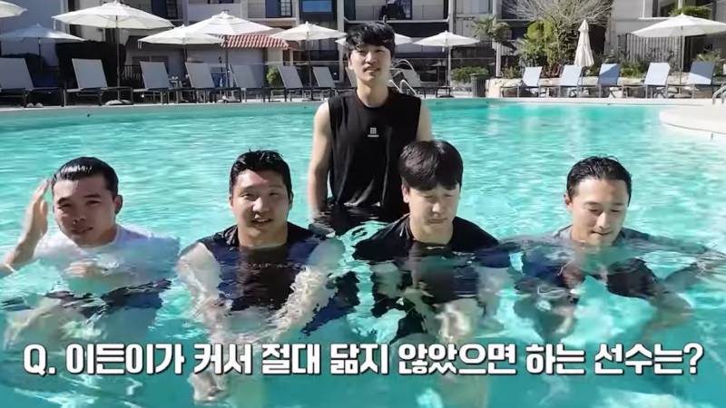 [잡담] 이든이가 닮지 않길 바라는 선수 | 인스티즈