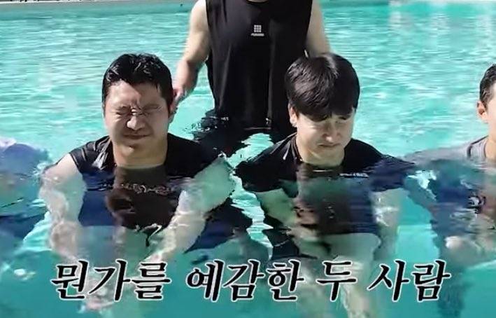 [잡담] 이든이가 닮지 않길 바라는 선수 | 인스티즈