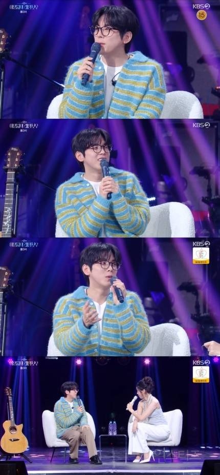홍이삭 '위대한탄생' 2차 불참 이유 "초상권 사인 위협적, 무서워서”(더시즌즈)[어제TV] | 인스티즈
