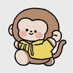[잡담] 너네 원숭이 하면 어떤 이미지가 제일 먼저 떠오름? | 인스티즈