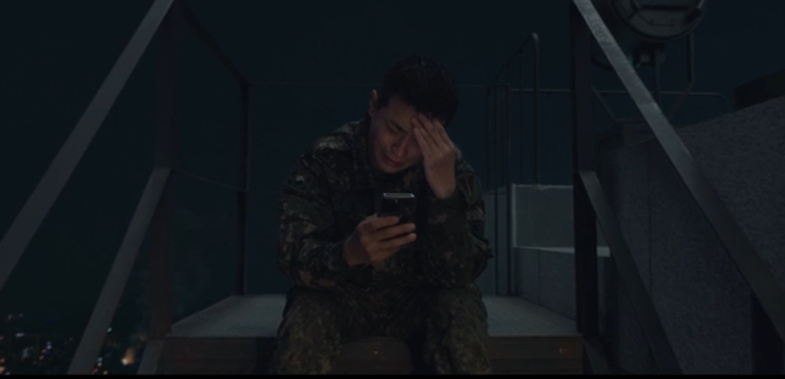 [잡담] 박정민이랑 문상훈이랑 짱똑인데ㅋㅋ | 인스티즈
