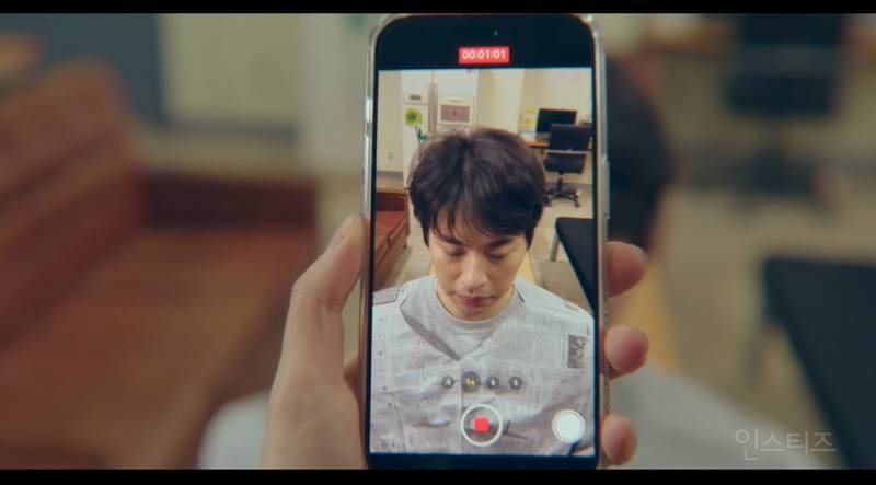 요즘 드라마 연출 방식.jpg | 인스티즈