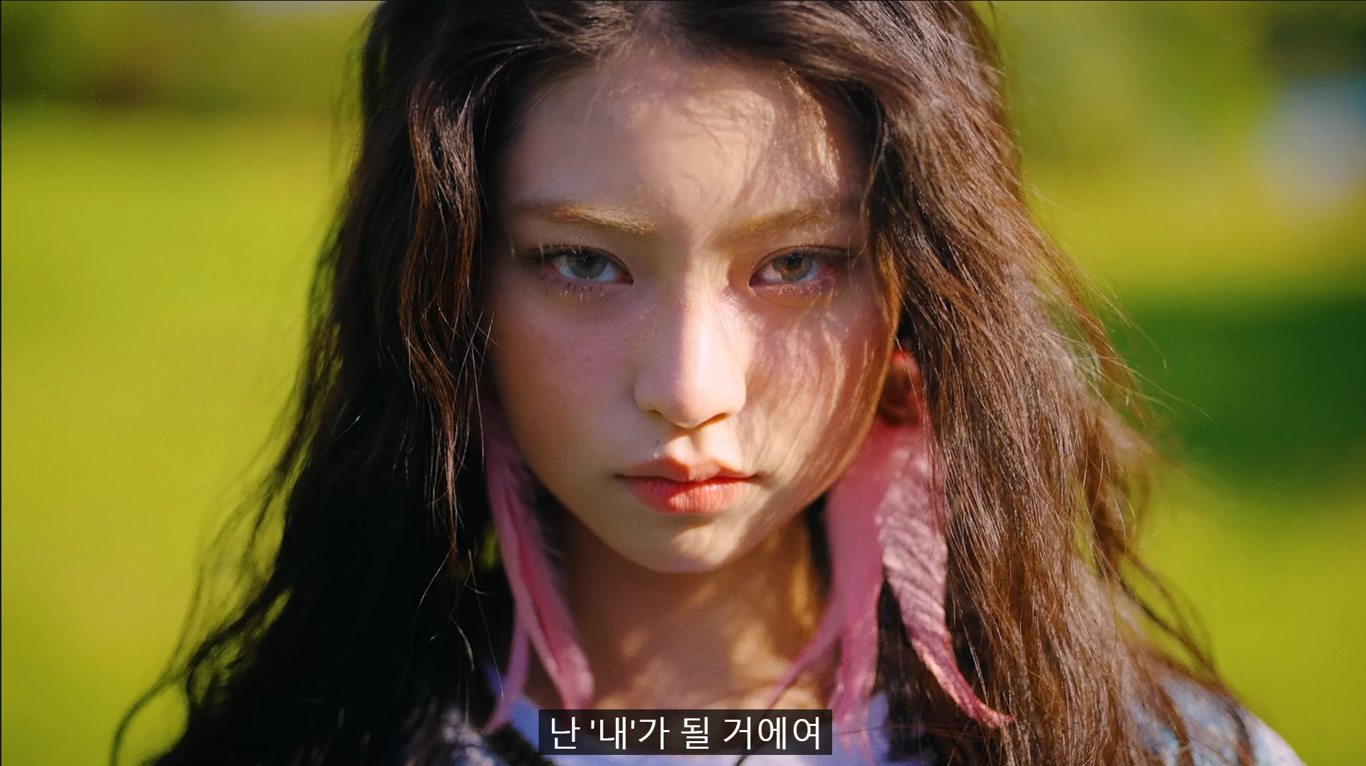 [잡담] 키키 뮤비 자막이랑 보는 중인데 왜이래 | 인스티즈