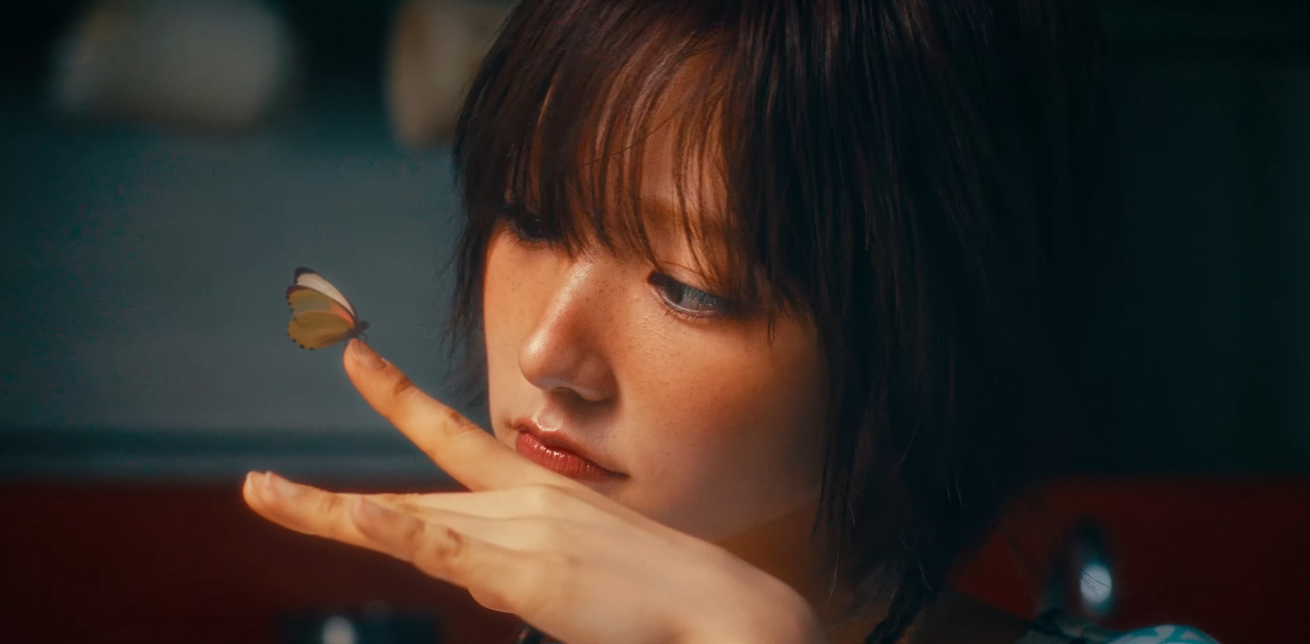 [잡담] 와 키키 단발멤버 완전 유니크해 | 인스티즈