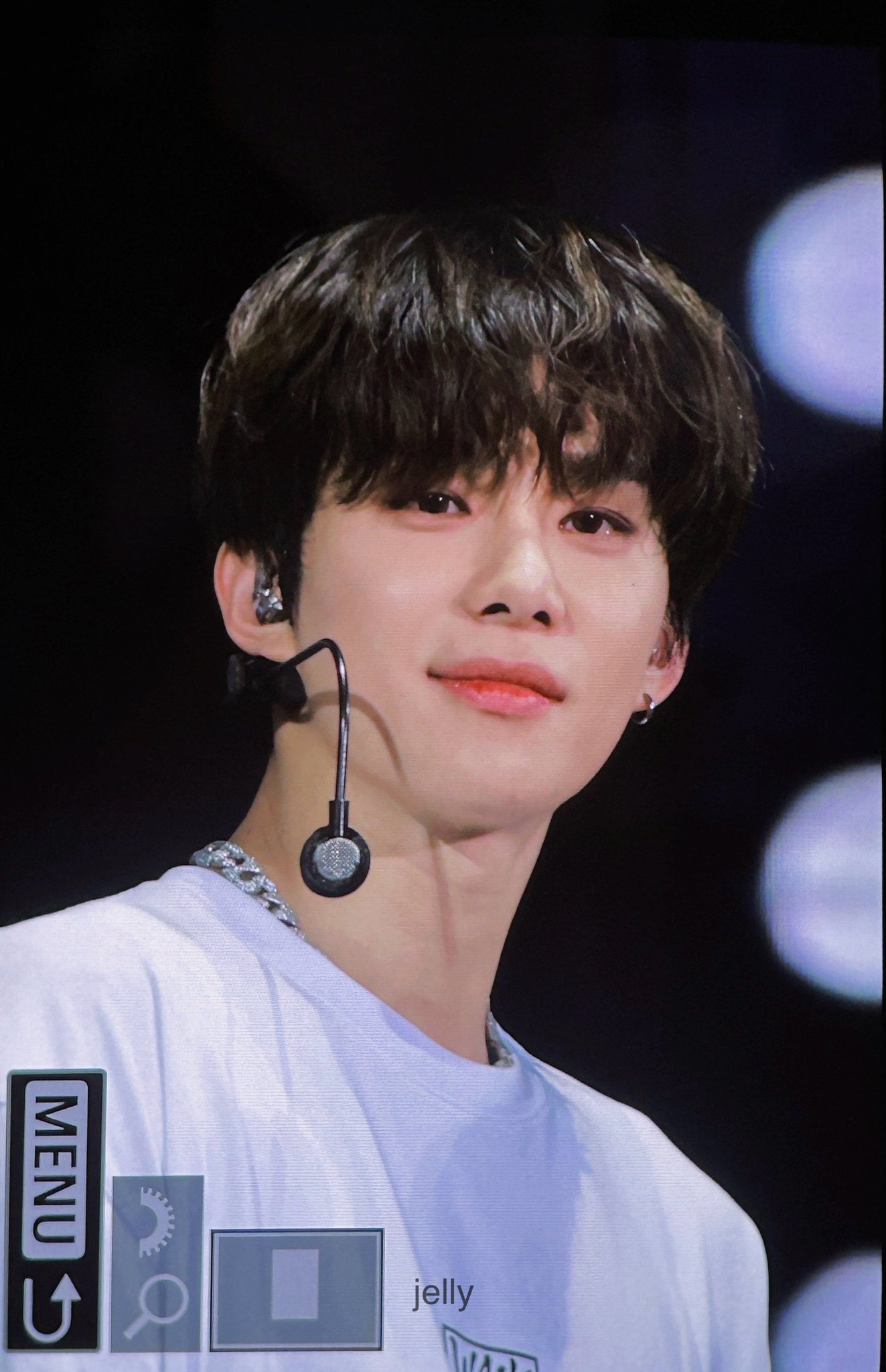 [잡담] 엔시티 정우 오늘도 기깔나네 | 인스티즈