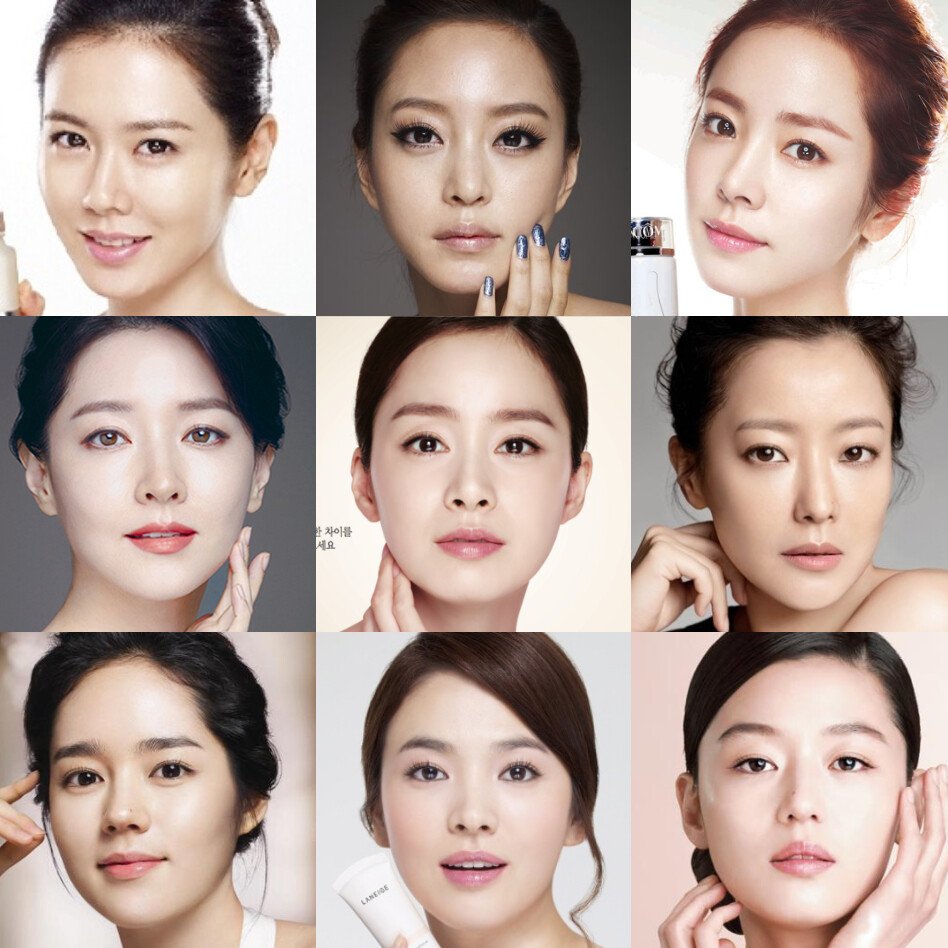 [잡담] 익들은 여기서 누가 가장 취향이야? | 인스티즈