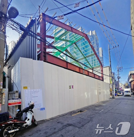 [정보/소식] [단독] 권상우, 성수동 건물 철거 후 재건축…350억 차익 기대 | 인스티즈
