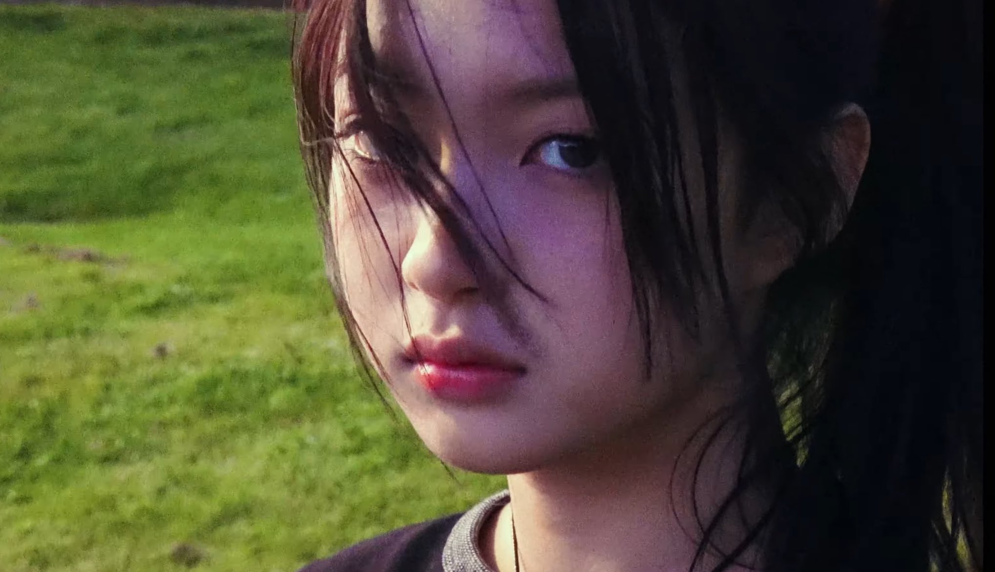 [잡담] 아무리봐도 키키 지우 과사랑 카야랑 같은 얼굴이 아닌데 | 인스티즈