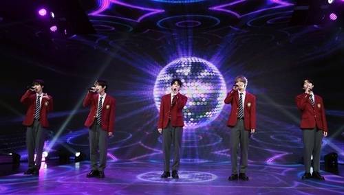 파우 표 달달한 감성곡 온다…팬 감성 저격송 'Gimme Love' | 인스티즈