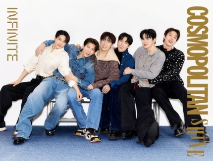 [잡담] 데뷔 15주년 인피니트 "아이돌 미덕? 팬들과 교류+성장 위한 노력”[스타화보] | 인스티즈