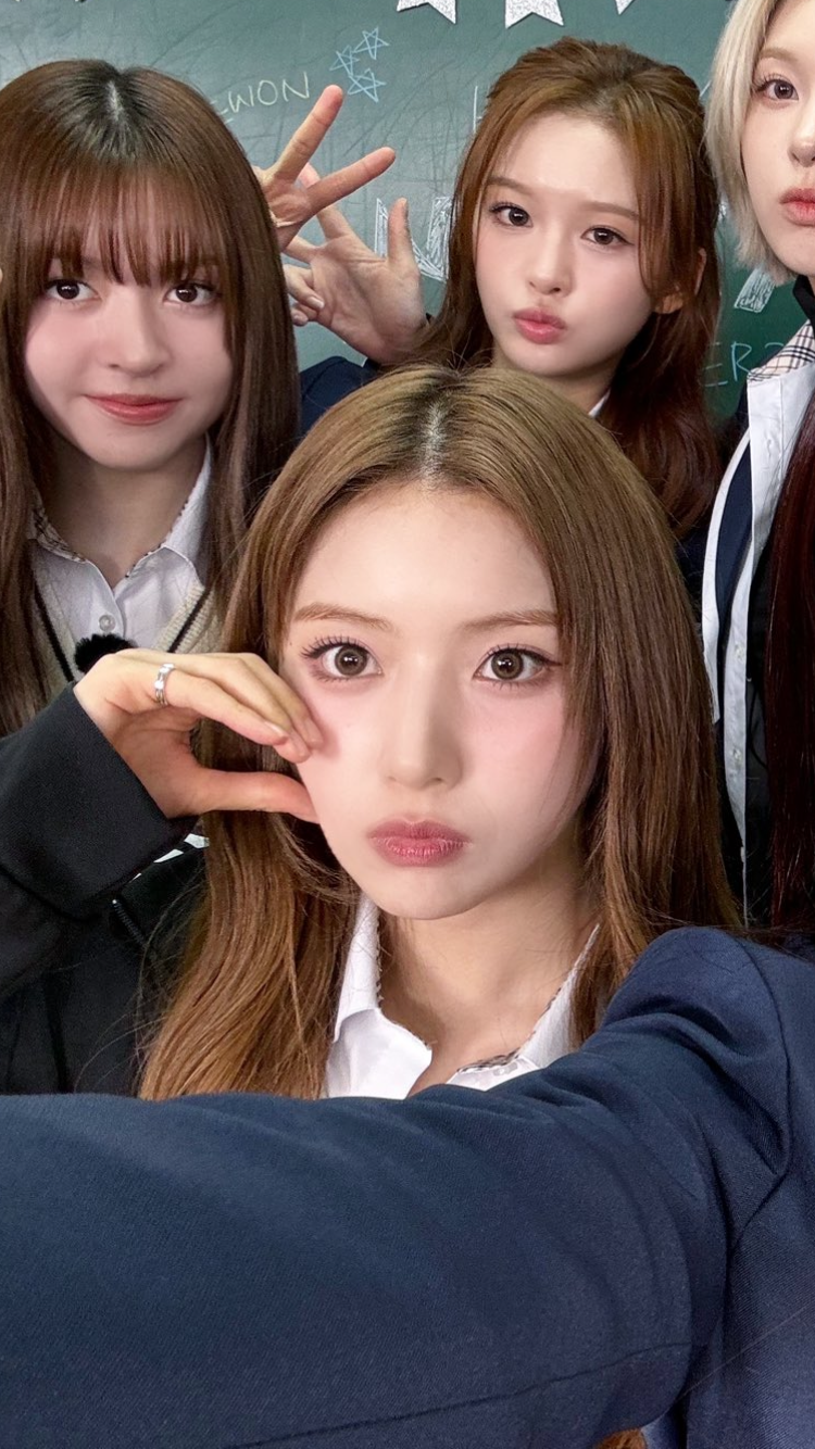 [잡담] 지우너무예쁘다 | 인스티즈