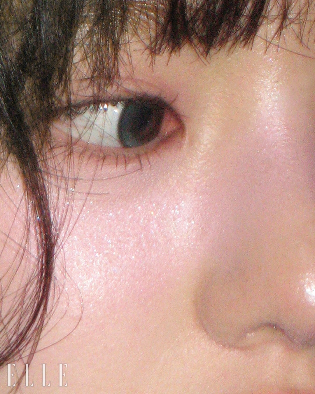 [잡담] 키키 엘르 화보 예고라는데 누가 누군지 알려줄 사람?? | 인스티즈