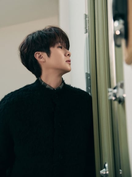 [정보/소식] 최우식 "이준영 연기 1인자 될 듯, 전소니=본투비 액터”(멜로무비)[EN:인터뷰③] | 인스티즈