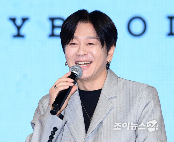 [잡담] YB 윤도현 "엑디즈와 작업, '뽀로로' 메탈 버전 보고 연락 왔다" | 인스티즈