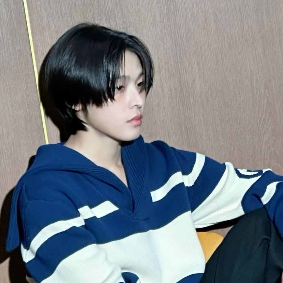 [잡담] 리쿠 첫인상: 트렌디미남상, 여우상 무신사모델 | 인스티즈