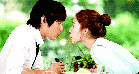 [잡담] 본인 기준 최애 로맨스 드라마 뭐야? | 인스티즈