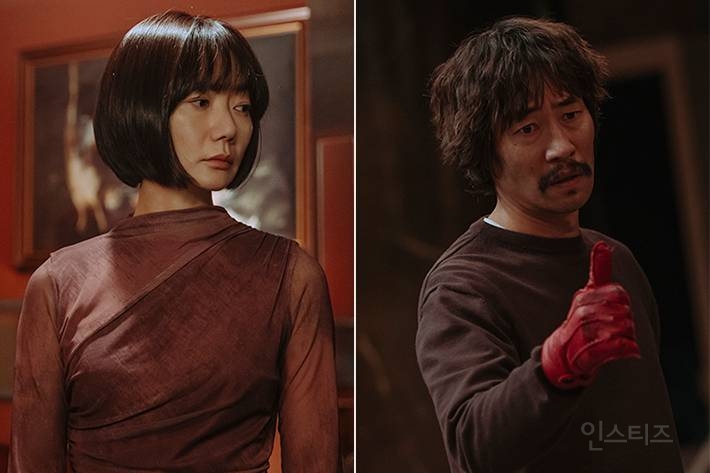 생각보다 캐스팅 라인업 좋은 OTT | 인스티즈
