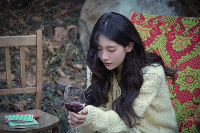 [잡담] 수지 서늘한 캐릭터도 소화 잘할 거 같아 | 인스티즈