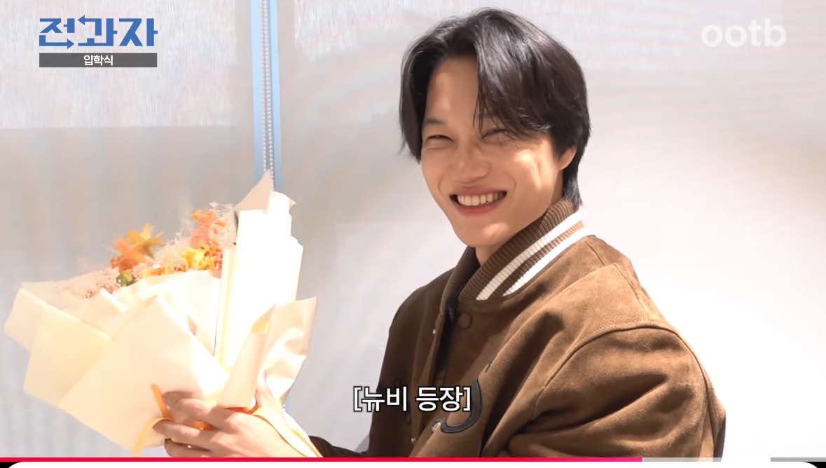 [잡담] 대박 이제 유튜브 전과자 카이가 하네??!! | 인스티즈