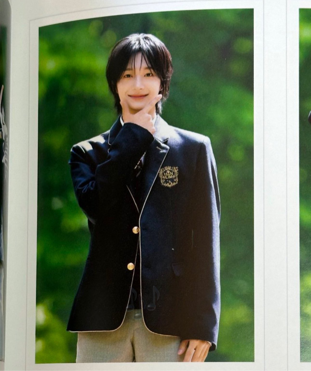 [잡담] 아 킥플립 동화 졸업사진 ㅋㅋㅋㅋㅋㅋㅋ | 인스티즈