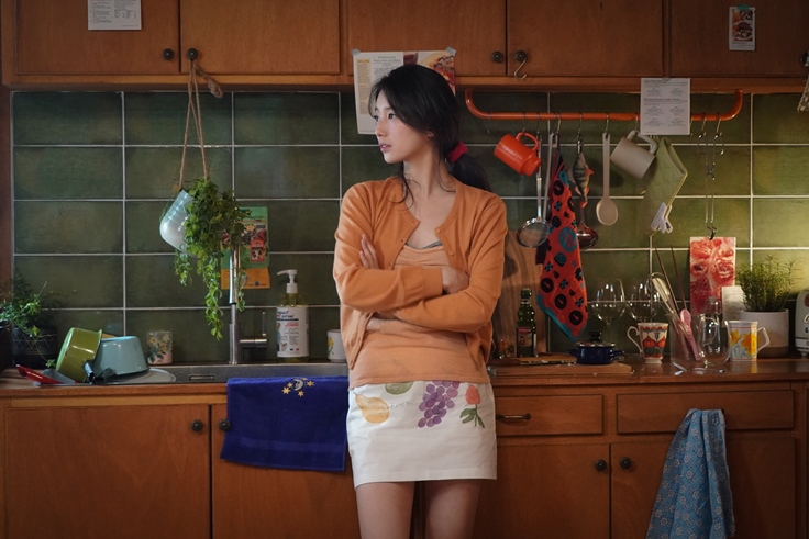[잡담] 수지 느낌이 너무 좋아 | 인스티즈
