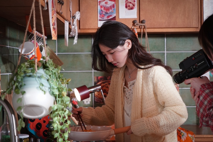 [잡담] 수지 이 사진들 보면 힐링드 소취하게 되.. | 인스티즈