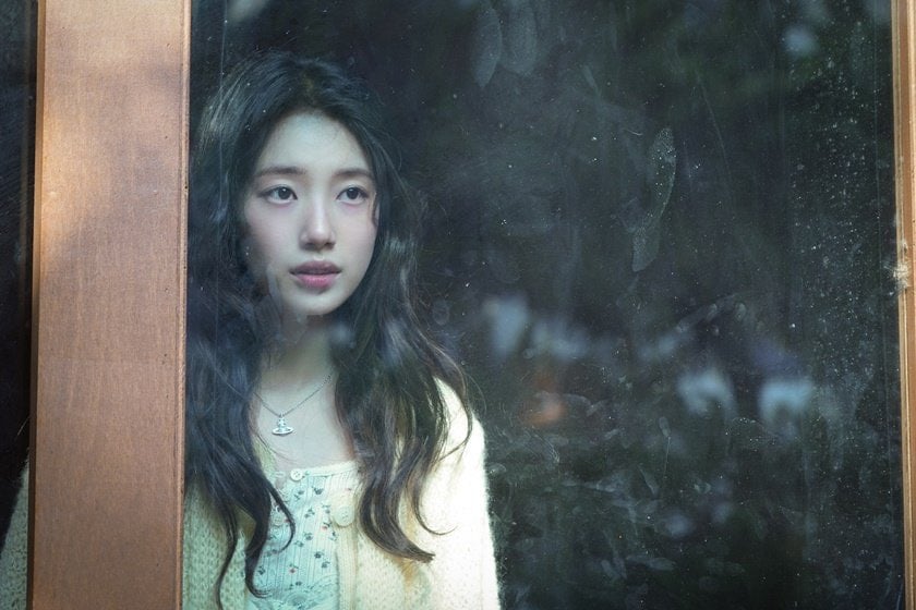 [잡담] 수지 서늘한 캐릭터도 소화 잘할 거 같아 | 인스티즈