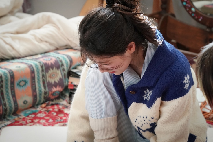 [잡담] 수지 느낌이 너무 좋아 | 인스티즈
