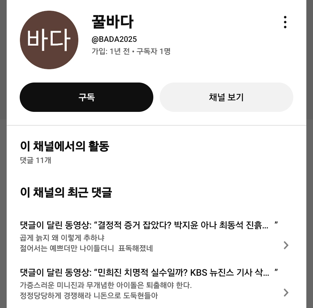 [잡담] 유튜버 이진호 응원하는 르세라핌 아일릿 팬들 | 인스티즈