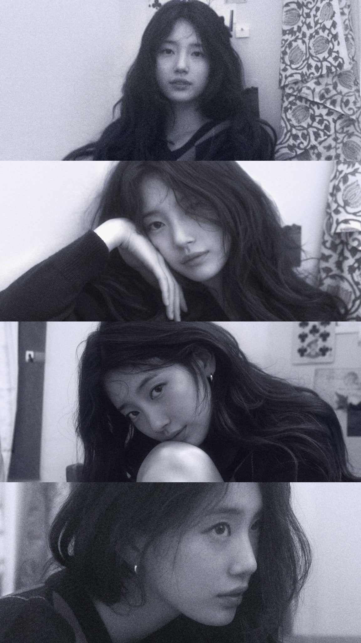 [잡담] 수지 서늘한 캐릭터도 소화 잘할 거 같아 | 인스티즈