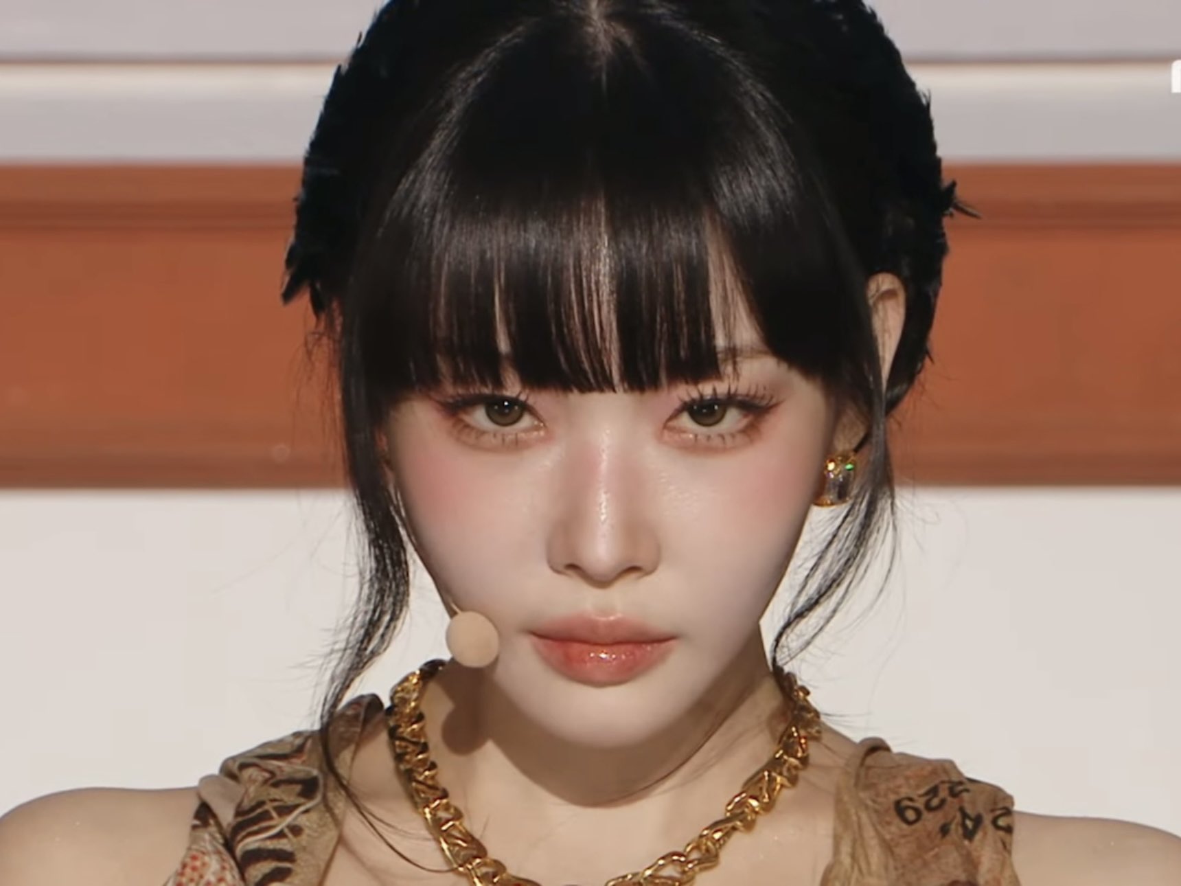 [잡담] 청하 렌즈 정보도 떴어? | 인스티즈