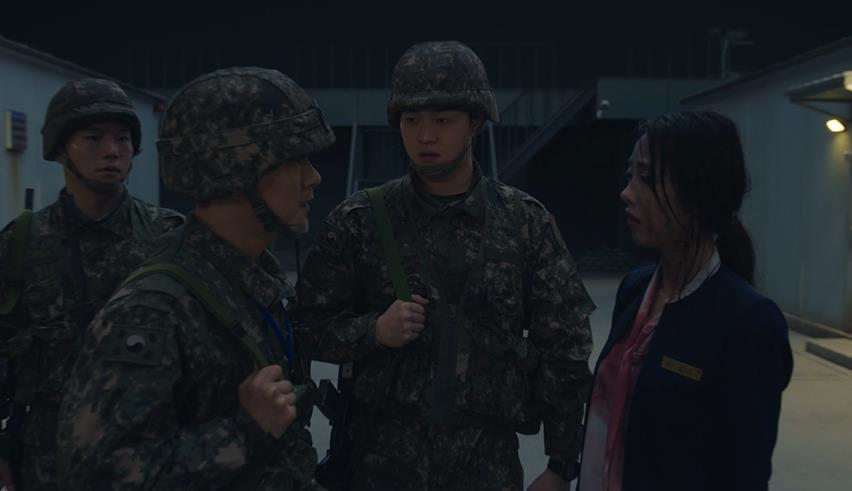 [잡담] 머야... 뉴토피아 코미디라며... | 인스티즈