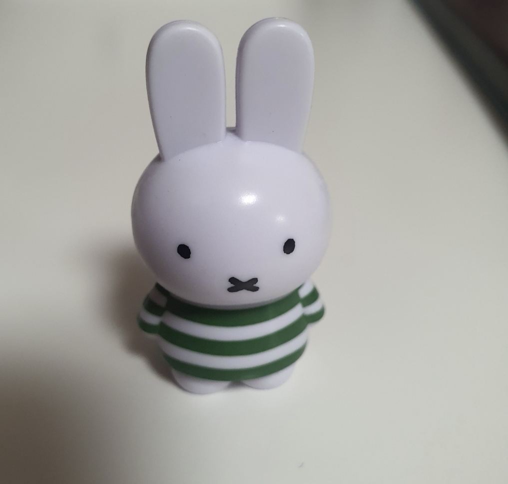 [잡담] 미피 피규어 민희진님 같아서 사옴 | 인스티즈