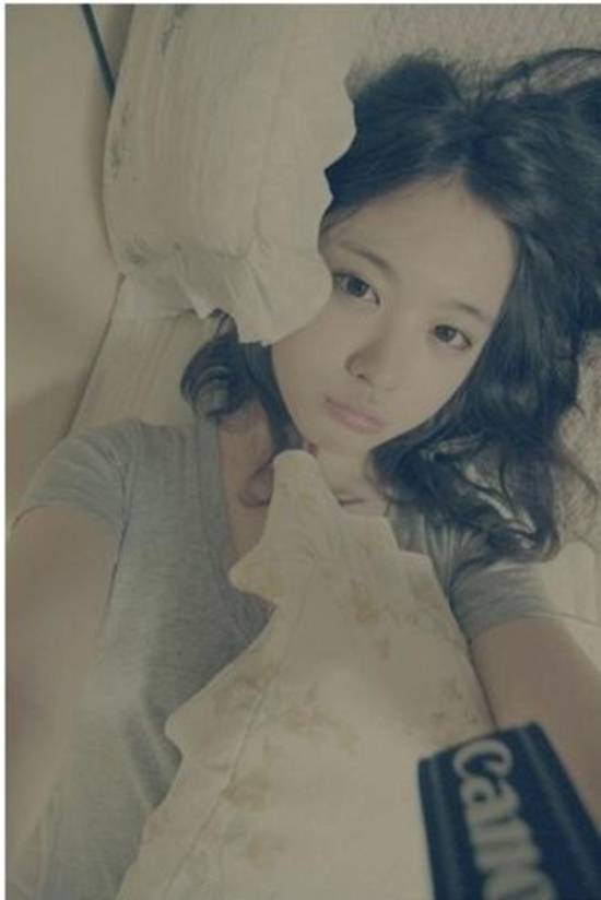 [잡담] 유준이 아까 올라온 영상 썸네일 걍 유혜주인데? | 인스티즈