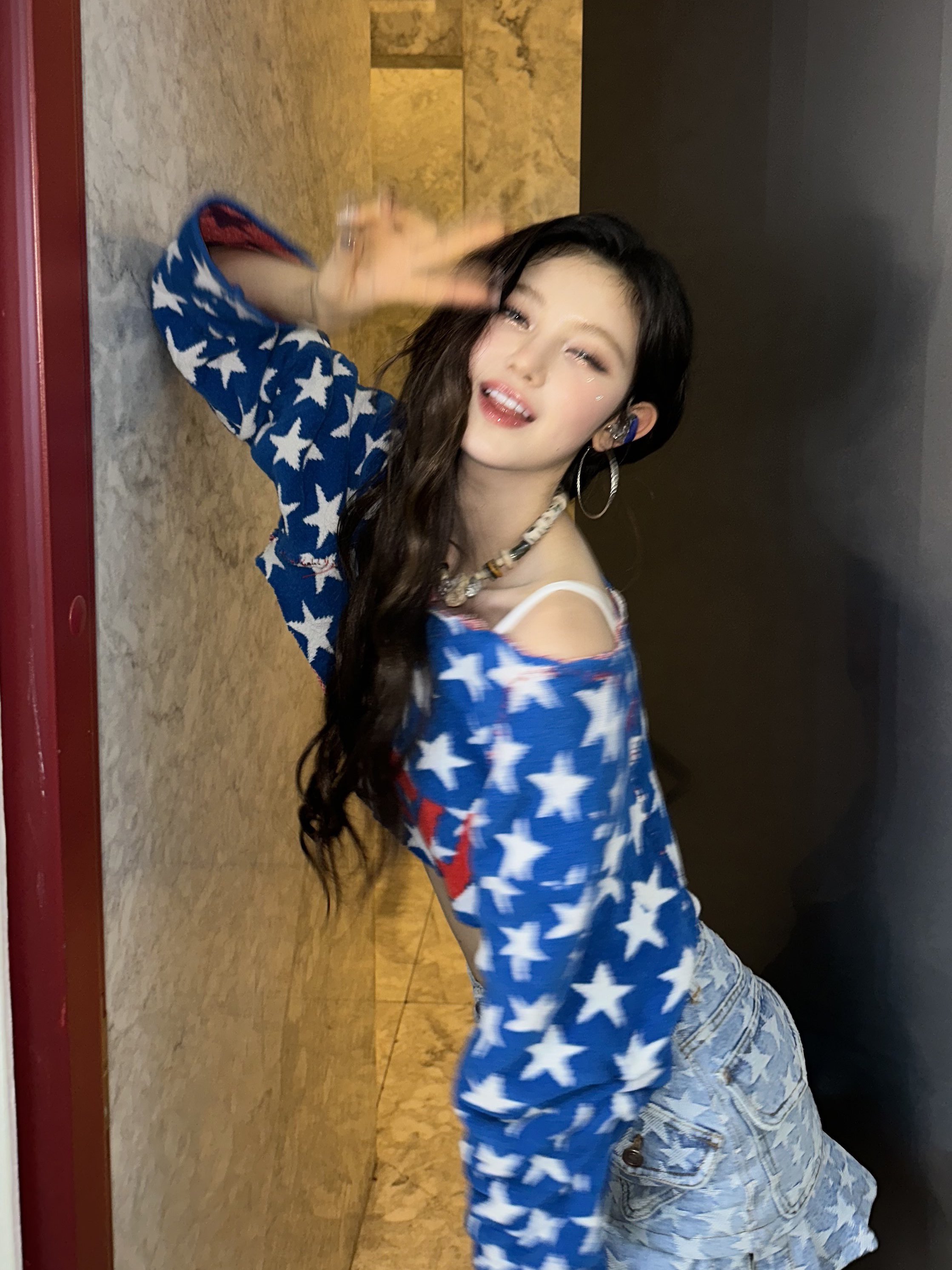[잡담] 다니엘 이 사진 보고 충격먿음..(p | 인스티즈