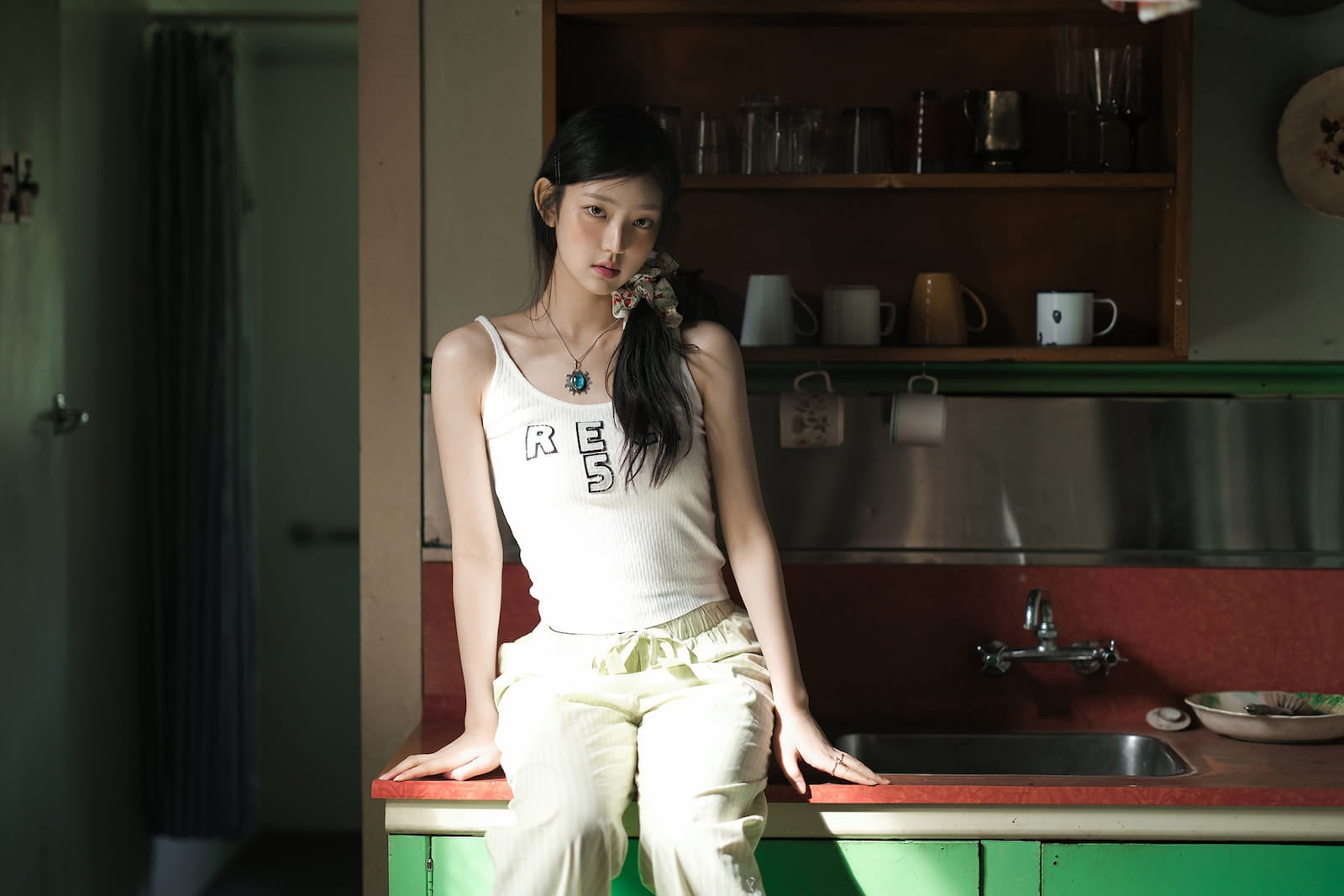 [잡담] 키키 이 친구도 예뿌지 않아? | 인스티즈