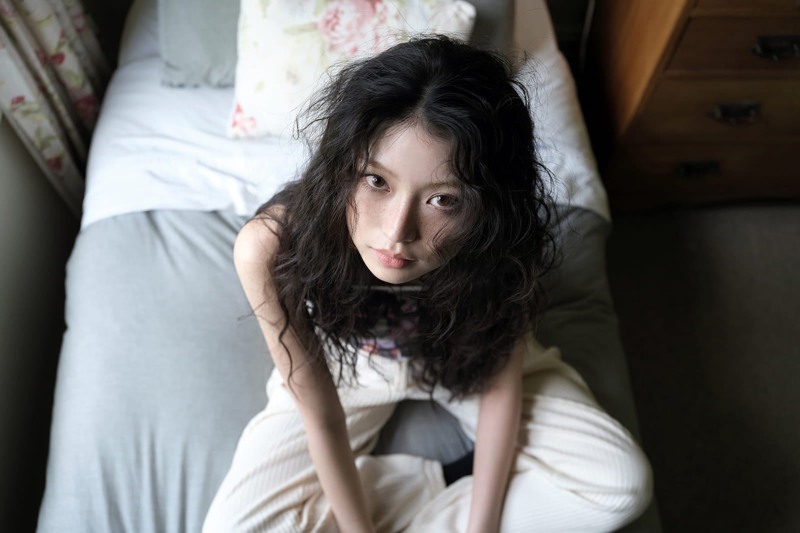 [잡담] 키키 하음이도 매력 있는 거 같음 | 인스티즈