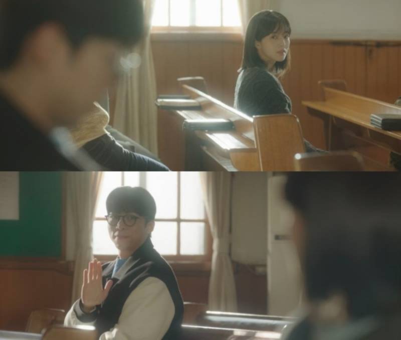 [마녀] 남자들이...다 제가 좋다는데요? 근데 절 좋아하면 다 죽더라고요....jpgif | 인스티즈