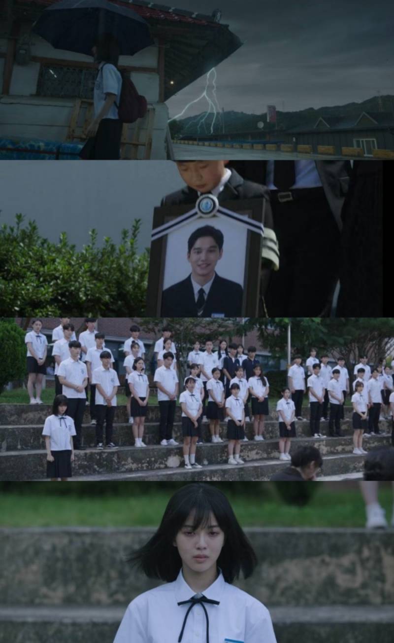 [마녀] 남자들이...다 제가 좋다는데요? 근데 절 좋아하면 다 죽더라고요....jpgif | 인스티즈