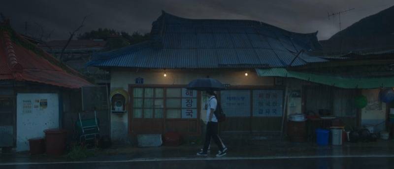 [마녀] 남자들이...다 제가 좋다는데요? 근데 절 좋아하면 다 죽더라고요....jpgif | 인스티즈