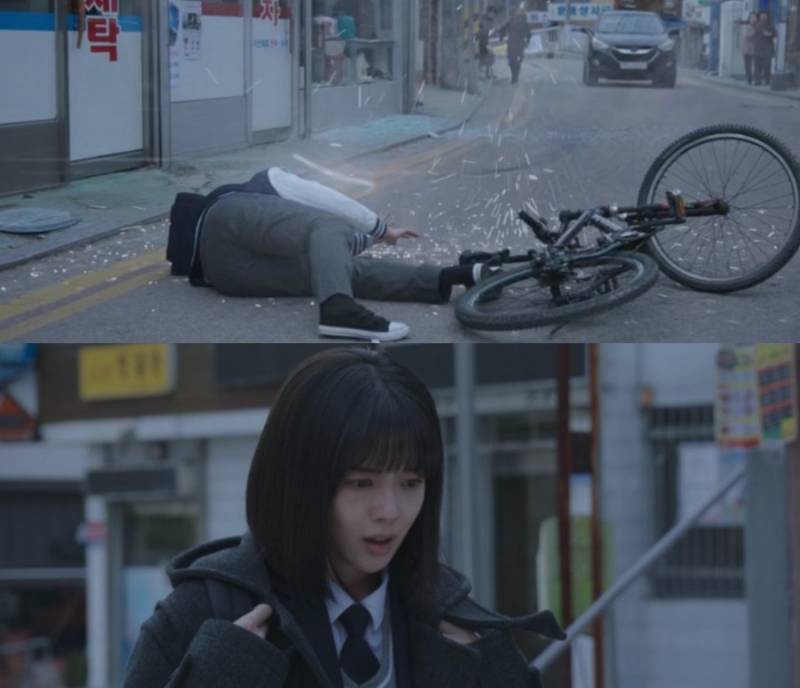 [마녀] 남자들이...다 제가 좋다는데요? 근데 절 좋아하면 다 죽더라고요....jpgif | 인스티즈