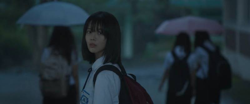 [마녀] 남자들이...다 제가 좋다는데요? 근데 절 좋아하면 다 죽더라고요....jpgif | 인스티즈