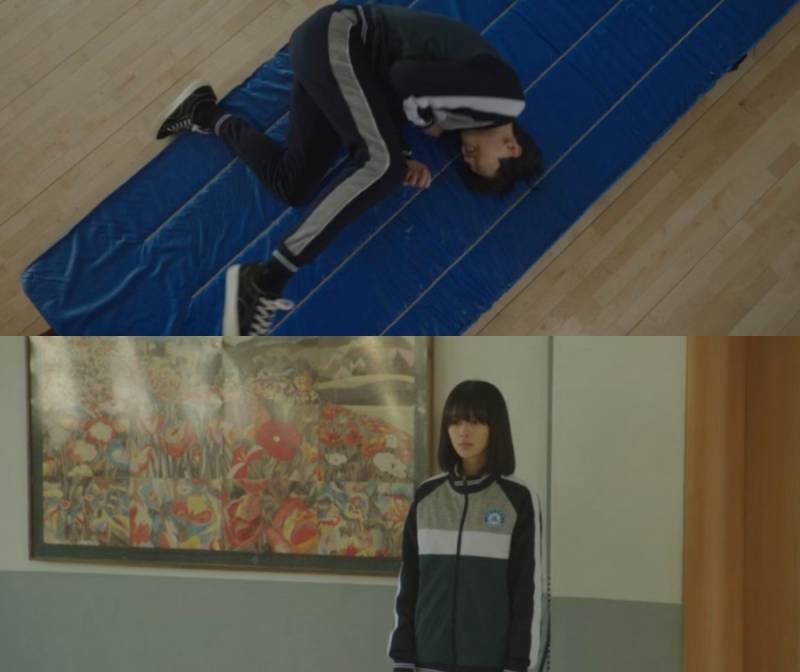 [마녀] 남자들이...다 제가 좋다는데요? 근데 절 좋아하면 다 죽더라고요....jpgif | 인스티즈